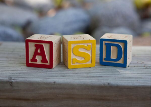 ASD Awareness Certification