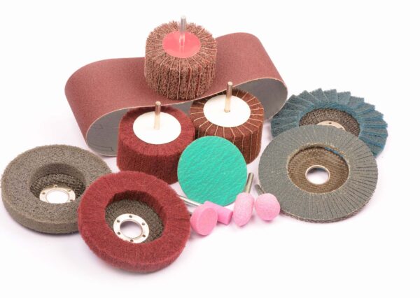 Abrasive Wheels Online Training Program