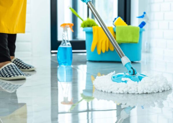 Accident Prevention Strategies through Effective Housekeeping