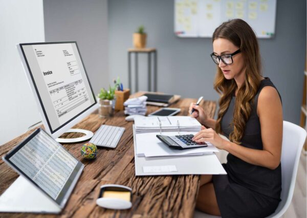Accounts Payable Clerk Essentials