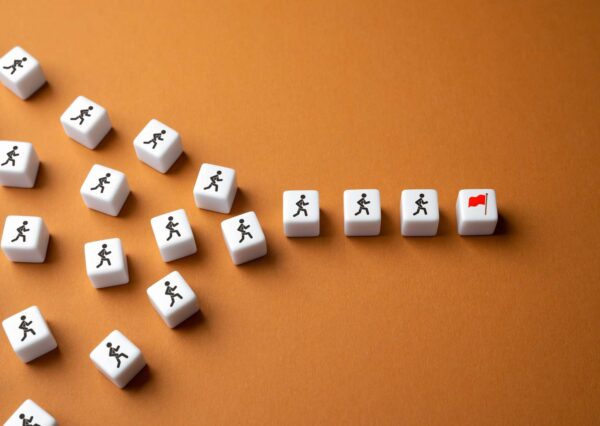 Achieving Your Goals: Productivity Excellence