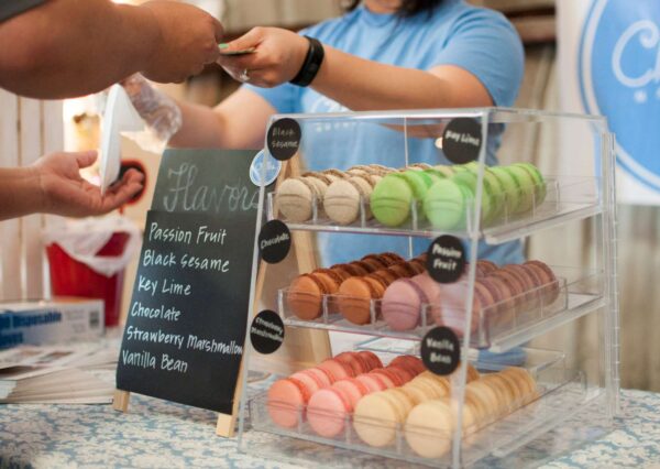 Advanced Buying Skills Development