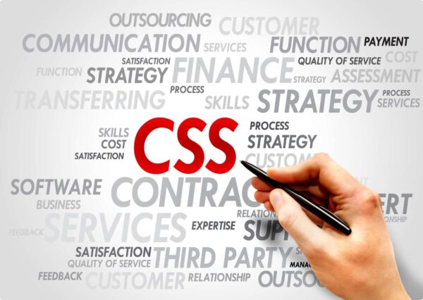 Advanced CSS Techniques