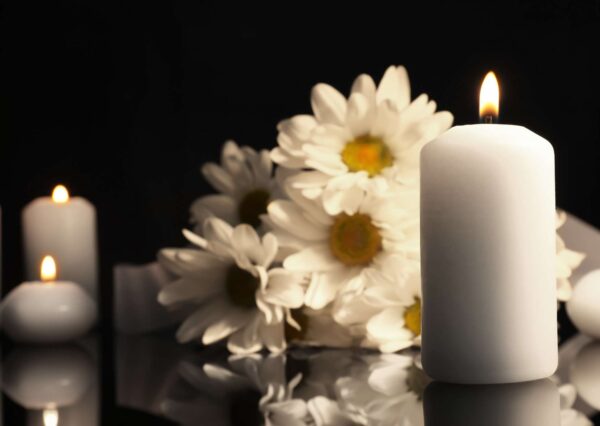 Advanced Diploma in Bereavement Support