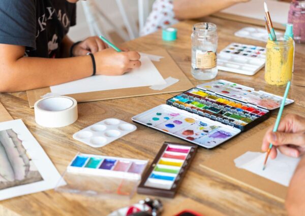 Advanced Fashion Design Techniques