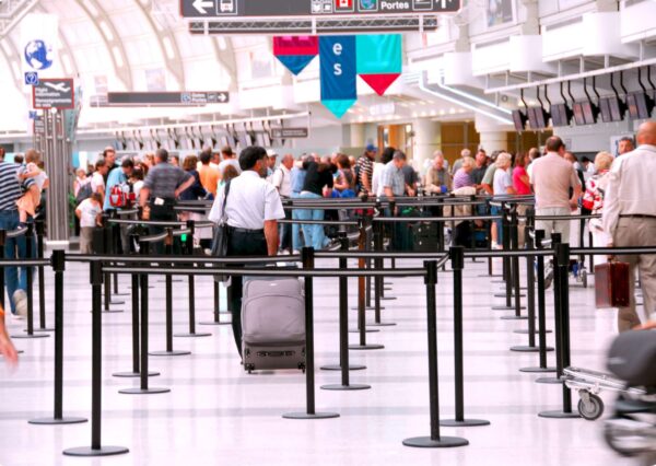 Airport Management Certification