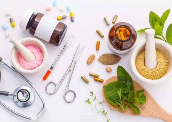 Alternative Medicine Training