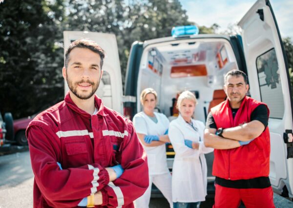 Ambulance and Emergency Care Certification