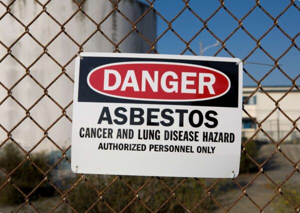 Asbestos Awareness Certification
