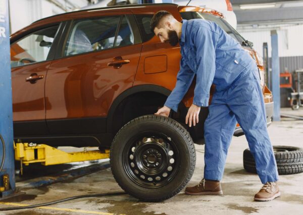 Automotive Mechanic Certification