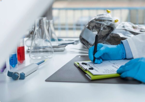Basic Biology Certification