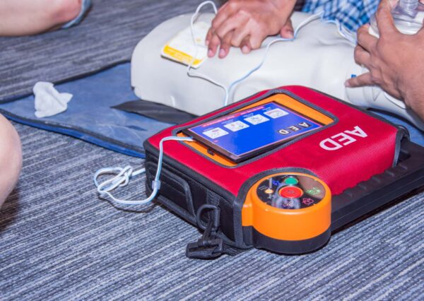 Basic Life Support and CPR Masterclass
