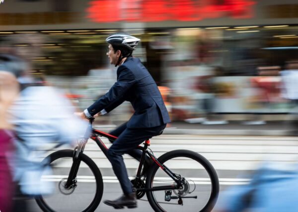 Bicycle Management Basics Diploma