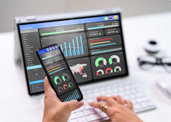 Big Data Analytics Mastering Course