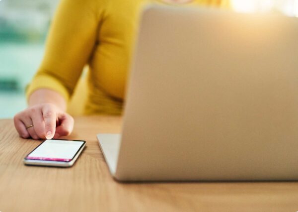 Boosting Productivity through Creative Vision