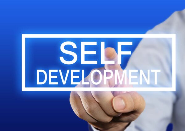 Building Confidence and Self-Worth: A Self-Development Journey