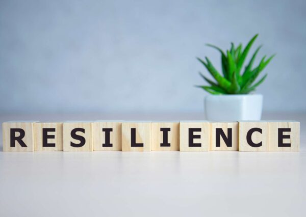 Building Resilience and Confidence