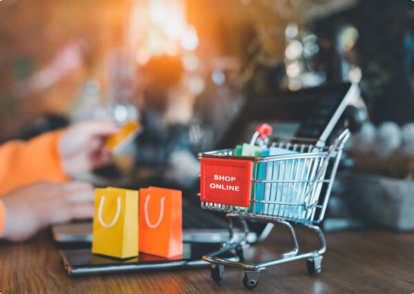 Business Marketing Essentials in the Marketplace