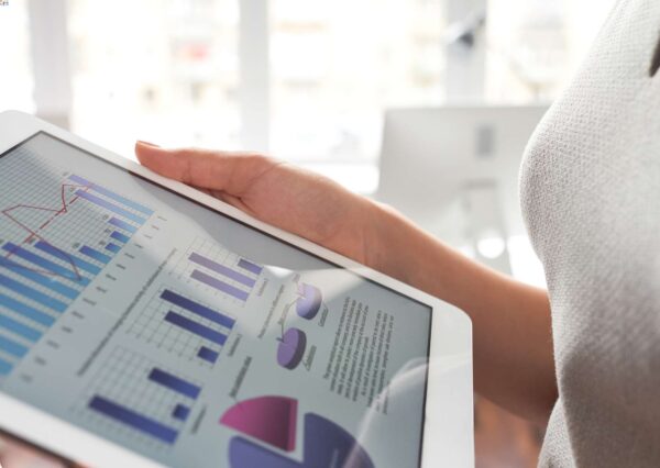 Business Tactical Forecasting