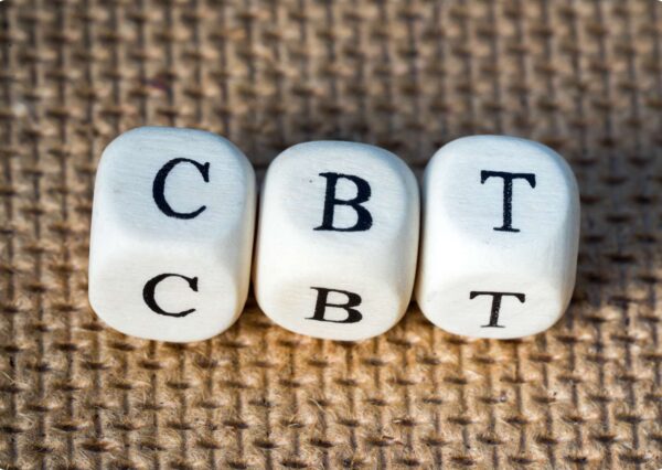 CBT Pro: Comprehensive Multimedia Certification Program