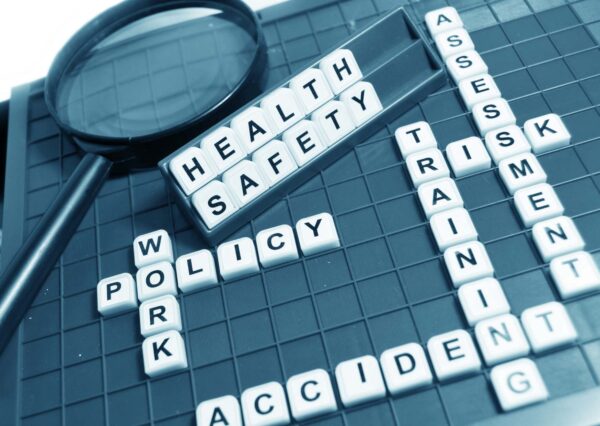 COSHH Online Training