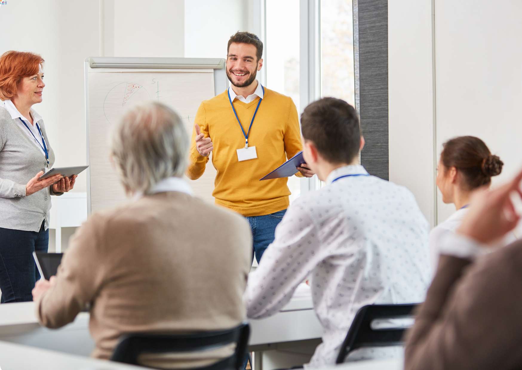 COSHH Training Course