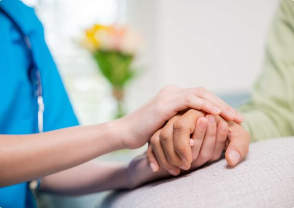 Care Certificate Standards (1-15)
