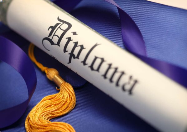 Carpentry Diploma