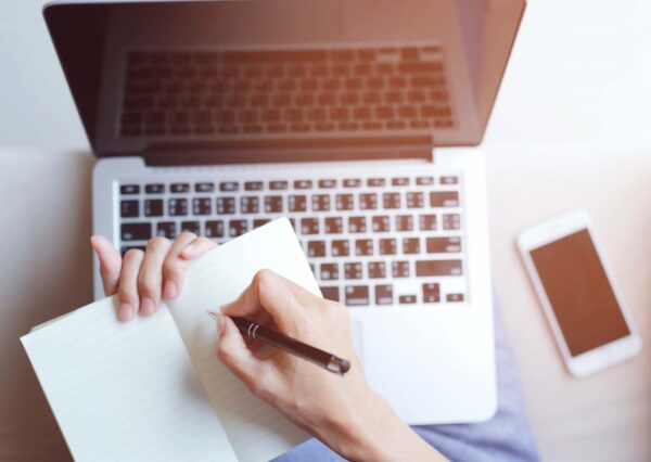Certificate in Copywriting Skills