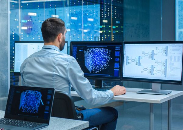 Certified Network Engineer