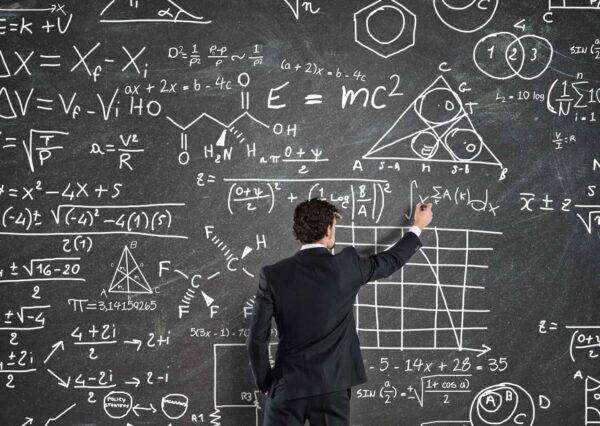Change Equation Essentials