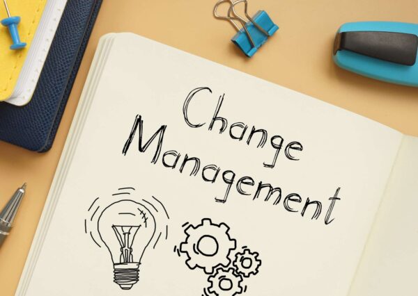 Change Management Overview