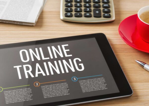 Childhood Nutrition Training Online