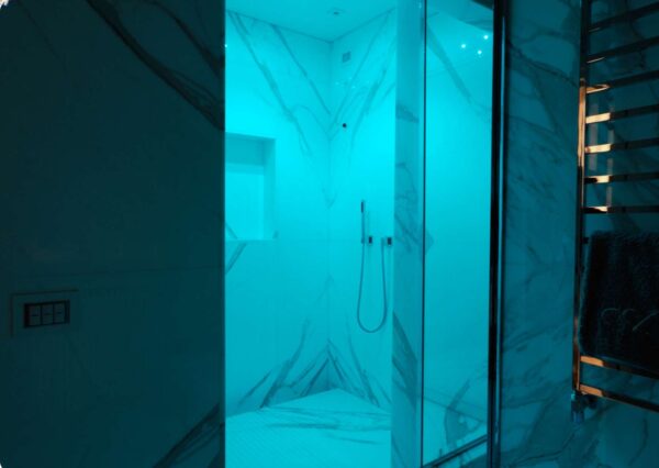 Chinese Chromotherapy Techniques