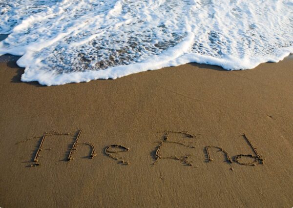 Closure Connoisseur: The Science of Successful Endings Workshop