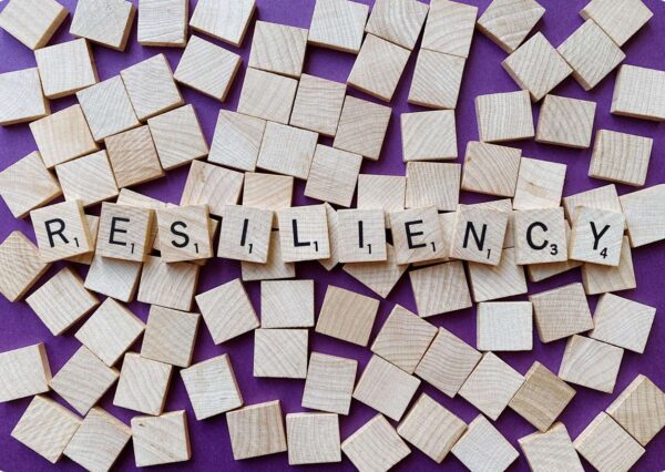 Cognitive Resilience Mastery