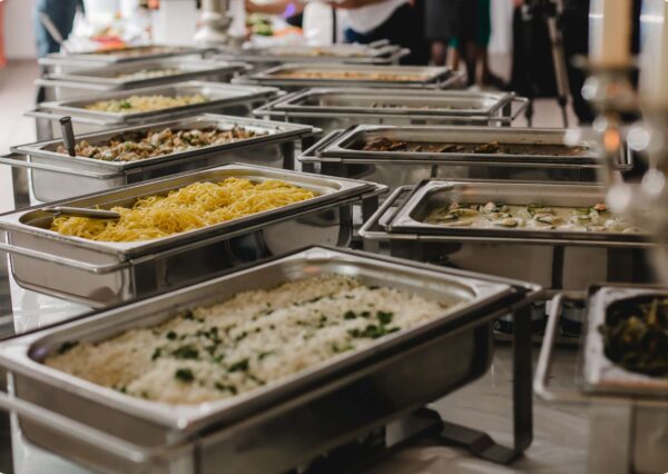 Comprehensive Food Hygiene for Catering, Hotels, and Manufacturing