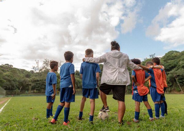Comprehensive Sports Coaching Guide