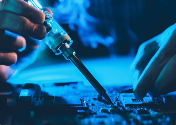 Computer Maintenance Essentials Certificate