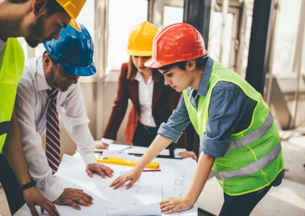 Construction, Design, and Management Online Training
