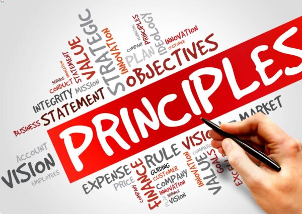 Construction Management Principles