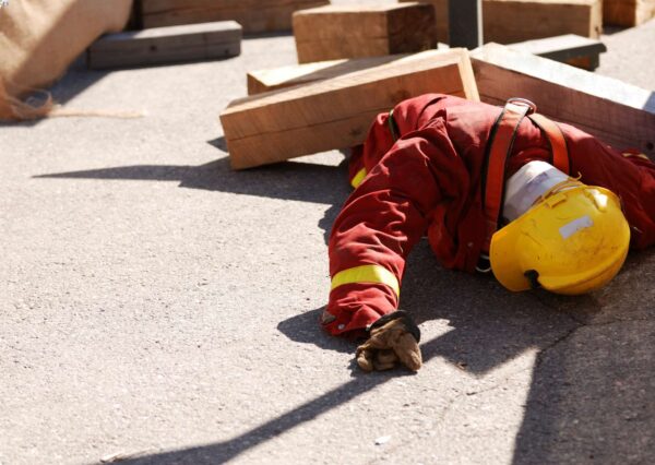 Construction Safety Basics Online Course