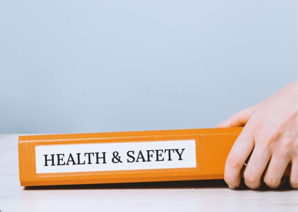 Continuing Professional Development (CPD) in Health and Safety