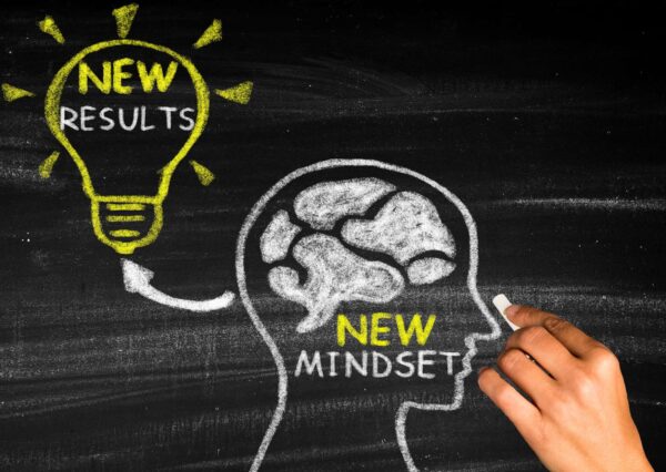 Cultivating a Winning Mindset
