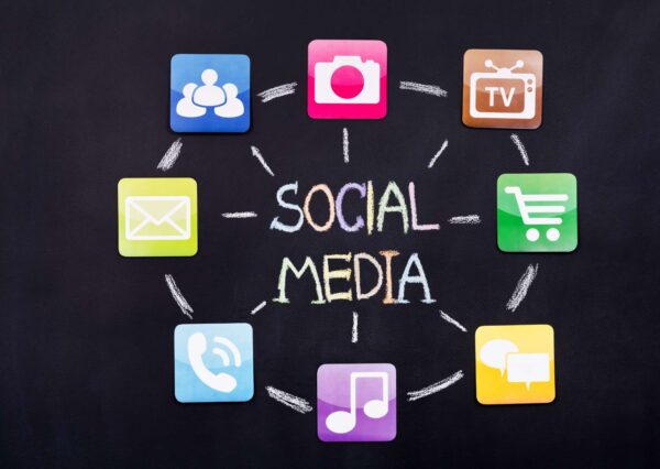 Social Media Essentials