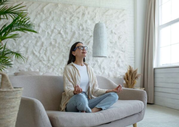 Meditation Fundamentals