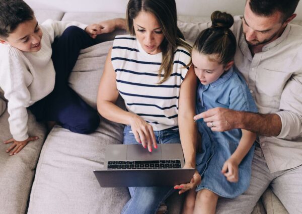 Family Trip Budget Planning