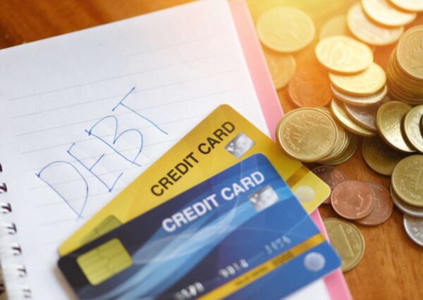 Managing Loans and Credit Cards