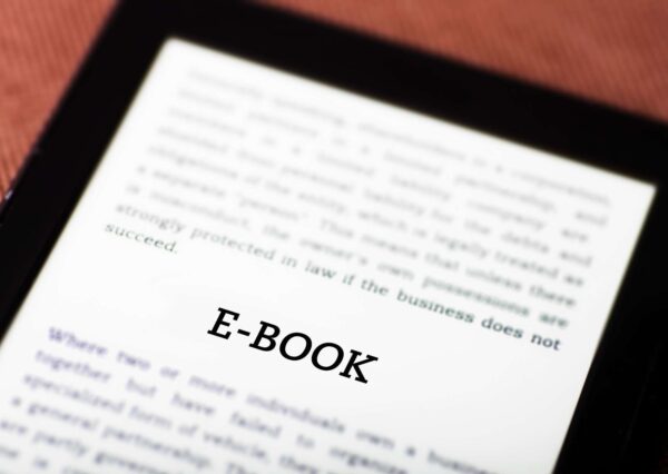 Ebook Marketing Essentials