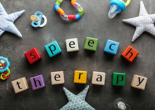Diploma in Speech and Listening Therapy